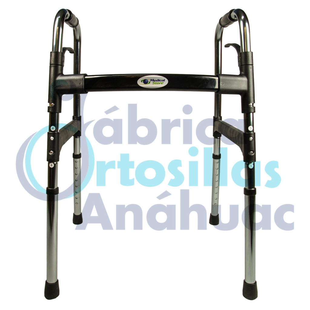 ANDADERA PLEGABLE IMPORTADA – ortosillas