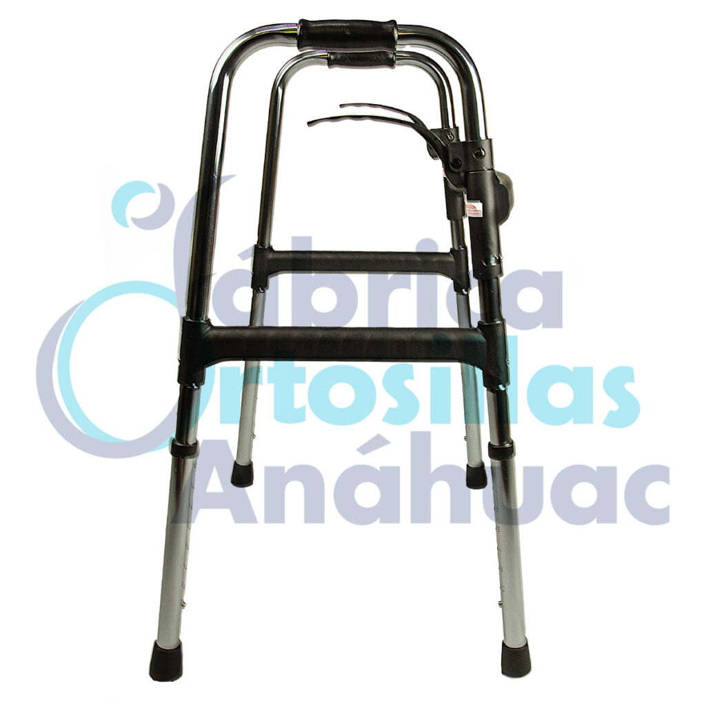 ANDADERA PLEGABLE IMPORTADA – ortosillas