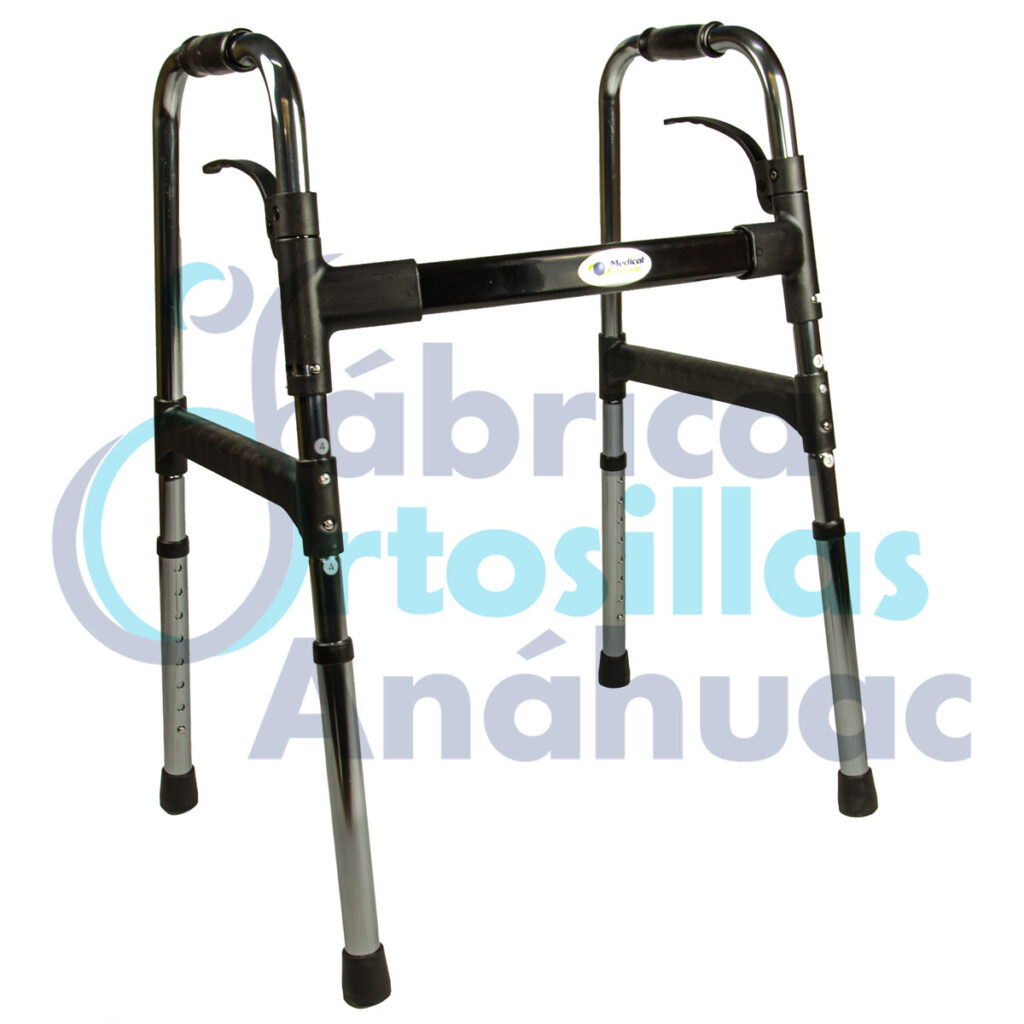 ANDADERA PLEGABLE IMPORTADA – ortosillas